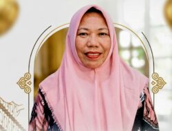 Sosok Saroh, Perempuan Tangguh yang Aktif di Bidang Sosial Kini Dipercaya Menjadi BPD Keterwakilan Perempuan Desa Karangjaya
