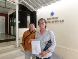 Dugaan PHK Sepihak dan Pelanggaran Ketenagakerjaan Mencuat di Wizzmie Cabang Tambun