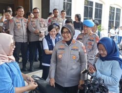 Motor Hilang Kembali ke Pemilik, Korban Apresiasi Kinerja Polres Metro Bekasi