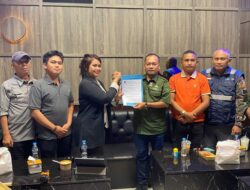 DPD AKPERSI Banten Resmi Terima SK, Siap Bentuk DPC di Seluruh Wilayah