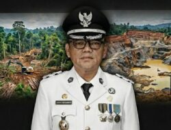 Forum Cakar Sriwijaya Sumsel Soroti Banjir di Paiker, Desak Bupati Empat Lawang Bertindak Cepat