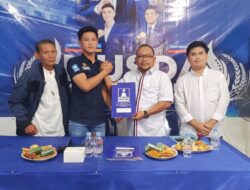 Terpilih Sebagai Ketua DPD BM PAN Kabupaten Bekasi dalam Musda ke-7, H. Suparman Ray: Tindakan Nyata untuk Kemajuan Partai