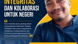 Tersangka di BGN Muncul, AKPERSI Jabar Pertanyakan Efektivitas Pengawasan Program Gizi Nasional