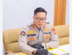 Misteri Operasi Lintas Wilayah: Dua Anggota Polres Karawang Diperiksa Propam