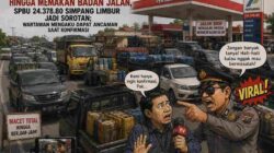 Diduga Antrean Solar Subsidi hingga Kuasai Jalan Nasional, SPBU Simpang Limbur Disorot; Wartawan Mengaku Dapat Intimidasi Saat Konfirmasi