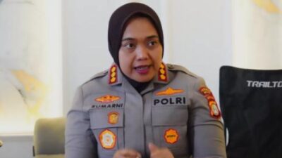 Kapolres Metro Bekasi Tegaskan Tidak Terlibat Dugaan Korupsi Program MBG di BGN