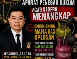 AKPERSI Kabupaten Bogor Kecam Dugaan Intimidasi terhadap Anggota Saat Ungkap Dugaan Pengoplosan LPG di Rumpin
