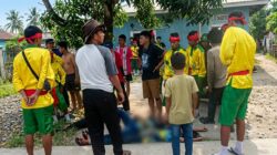 Tragis! Tiga Seniman Odong-Odong Tewas Tersetrum Saat Menghibur Acara Khitanan di Cikarang
