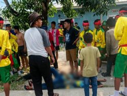 Tragis! Tiga Seniman Odong-Odong Tewas Tersetrum Saat Menghibur Acara Khitanan di Cikarang