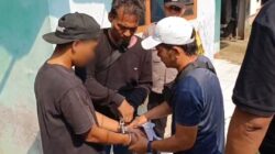 Laporan 110 Berbuah Hasil, Polsek Cikarang Pusat Temukan Kendaraan dan Amankan Terduga Pelaku