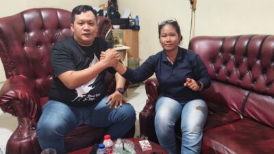 Diduga Terima Ancaman Usai Pemberitaan, Jurnalis di Karawang Minta Pendampingan Hukum ke LBH Arya Mandalika