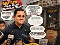 Hampir Dua Bulan Masih Tahap Penyelidikan, Kuasa Hukum Layla Rizki Soroti Kinerja Penyidik Polres Metro Kabupaten Bekasi