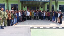 Dandim 0509/Kabupaten Bekasi Satukan Tokoh Masyarakat dan Ormas Lewat Coffee Morning, Perkuat Sinergi Jaga Stabilitas Daerah