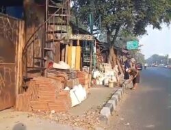 Fasilitas Umum Diduga Dikuasai, LSM Prabhu Indonesia Jaya Apresiasi Gerak Cepat Pemkot Bandung Verifikasi Laporan