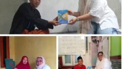 Layla Rizky Tegaskan Penyaluran Al-Qur’an Murni Amanah Donatur, Bukan Bagian dari Kepentingan Politik