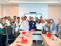 BPJS Kesehatan Cikarang Perkuat Sinergi dengan Dinas Sosial dan IPSM, Validasi Data JKN Jadi Kunci Jamin Akses Layanan Kesehatan Warga