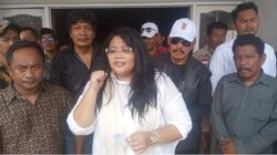Didukung Antusias Warga, Layla Rizky Resmi Daftar Bakal Calon Kepala Desa Bantarjaya