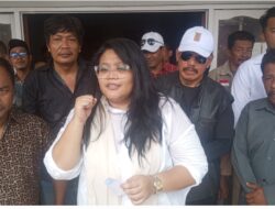 Didukung Antusias Warga, Layla Rizky Resmi Daftar Bakal Calon Kepala Desa Bantarjaya