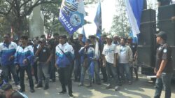 XTC Sexyroad Geruduk Pemkab Bekasi, Desak DLH Transparan soal Anggaran dan Dugaan Pencemaran