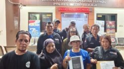 Diduga Cemarkan Nama Baik FWJI, Mantan Ketua Korwil Bekasi Dilaporkan ke Polisi
