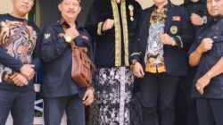 LSM Prabhu Indonesia Jaya Hadiri Kirab Alit dan Jamasan Pusaka Karaton Sumedang Larang, Teguhkan Komitmen Lestarikan Warisan Leluhur