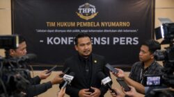 Tim Hukum Nyumarno Tegaskan Masih Aktif sebagai Anggota DPRD: Jangan Hukum Terdakwa Lewat Opini Publik