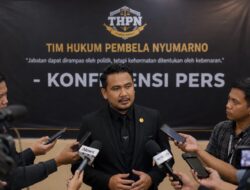 Tim Hukum Nyumarno Tegaskan Masih Aktif sebagai Anggota DPRD: Jangan Hukum Terdakwa Lewat Opini Publik