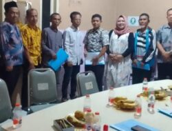 Tiga Tokoh Resmi Mendaftar Pilkades Sukamulya, Panitia Ungkap DPS Capai 12.928 Pemilih