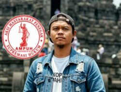 AMPuh Indonesia Soroti Komitmen DPR RI: RUU Perampasan Aset Ditunggu Rakyat