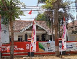 JELANG PILKADES, POLEMIK UTANG PEMDES KERTAJAYA DIPERTANYAKAN, REALISASI APBDES 2025 JADI SOROTAN