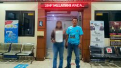 Dugaan KDRT Terjadi Berulang, Korban Tempuh Proses Hukum di Polres Metro Bekasi