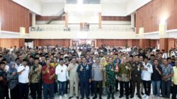 Deklarasi Damai Pilkades Bekasi Digelar, TNI-Polri Perkuat Pengamanan Jelang Pencoblosan