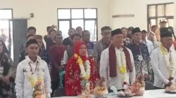 Empat Kandidat Resmi Bertarung di Pilkades Kedungwaringin, Nomor Urut Telah Ditetapkan