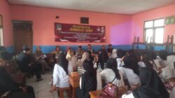 91 KPPS Pilkades Bojongsari Dilantik, Ketua Panitia Tegaskan Netralitas dan Siap Beri Sanksi