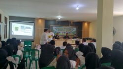 Bimtek 105 KPPS Pilkades Karang Sambung, Ketua Panitia Tegaskan Netralitas: Berpihak, Dicopot