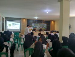 Bimtek 105 KPPS Pilkades Karang Sambung, Ketua Panitia Tegaskan Netralitas: Berpihak, Dicopot