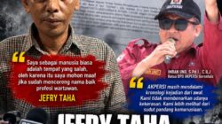 Kasus RS Siti Khadijah Gorontalo Masuk Ranah Hukum, AKPERSI Desak Kronologi Dibuka Utuh