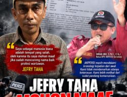 Kasus RS Siti Khadijah Gorontalo Masuk Ranah Hukum, AKPERSI Desak Kronologi Dibuka Utuh