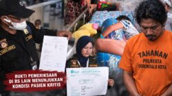 AKPERSI DESAK AUDIT INDEPENDEN KASUS BANG YOKER: JANGAN HANYA PERIKSA KERIBUTAN, BONGKAR AKAR PERSOALANNYA