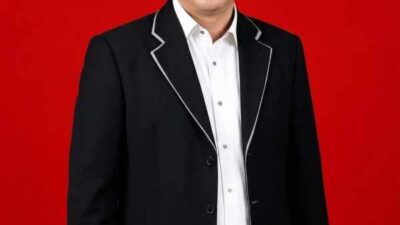 Bahrudin Menang di Pilkades Karangreja, Selisih 1.120 Suara dari Calon Lain