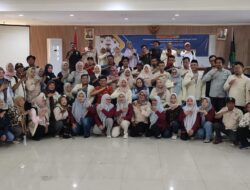 PSM Se-Kabupaten Bekasi Digembleng Pusbangprof Kemensos, Fokus pada Pendampingan dan Pemberdayaan Sosial
