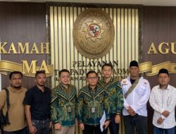PILKADES 18 DESA KABUPATEN BEKASI MEMANAS! AMPuh INDONESIA TEMPUH UJI MATERI DI MA, KEPastian HUKUM JADI TARUHAN