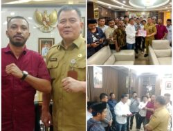LBH AMPUH Apresiasi Respons Ditjen Bina Pemdes, Nasib Pelantikan di 26 Desa Jangan Biarkan Aspirasi Berhenti di Meja Birokrasi!