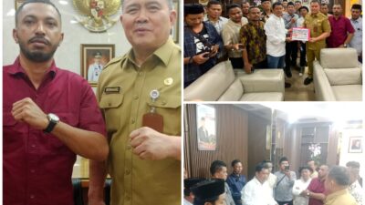 LBH AMPUH Apresiasi Respons Ditjen Bina Pemdes, Nasib Pelantikan di 26 Desa Jangan Biarkan Aspirasi Berhenti di Meja Birokrasi!