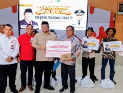 Bukan Sekadar Bantuan, 190 Becak Listrik Disalurkan untuk Perkuat Ekonomi Warga Bekasi