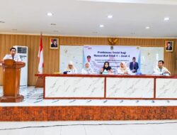 Dinsos Kabupaten Bekasi Bina Masyarakat Desil 1–4, Tekankan Validitas Data dan Penguatan Ekonomi Keluarga