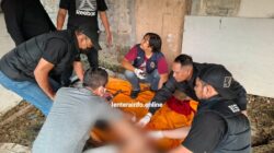Anak Dibawah Umur Ditemukan Tewas Bersimbah Darah di Sukamulya Bekasi, Polisi Lakukan Penyelidikan  ‎