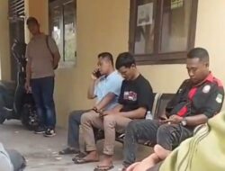 Warga Bekasi Laporkan Dugaan Pengeroyokan ke Polsek Rengasdengklok, Keluarga Minta Kasus Diusut Tuntas