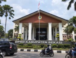 PILKADES 18 DESA KABUPATEN BEKASI DISOROT, DPRD DITANTANG JAWAB ASPIRASI RAKYAT