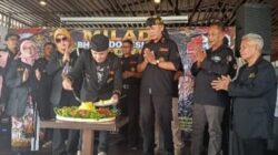 O.K. Dipa Sigi: Milad ke-5 Jadi Momentum Memperkuat Integritas dan Tanggung Jawab Organisasi